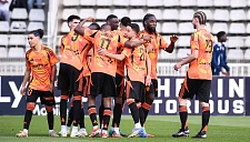 Капитан ФК «Париж» Жюльен Лопес рассказал о целях команды