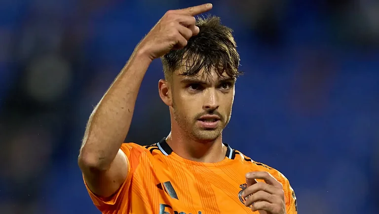 «Бешикташ» интересуется Раулем Асенсио, но он хочет остаться в «Реале»