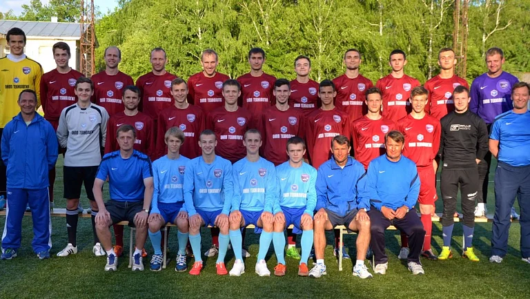 «Квант» не смог победить «Амкал» — вратарь о поражении в Кубке России