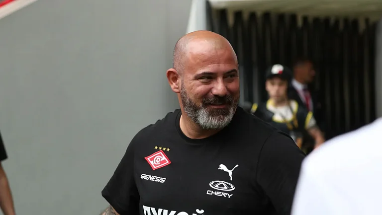 Вадим Романов может возглавить «Спартак» после увольнения Станковича