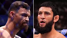 Маурисио Руффи вызвал Хамзата Чимаева на поединок!