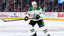 Илья Любушкин не смог продолжить матч с «Сент-Луисом» из-за травмы