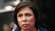 Роднина раскритиковала Первый канал за игнорирование пар на чемпионате России