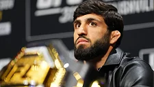 Царукян хочет сменить весовую категорию ради титульного боя в UFC