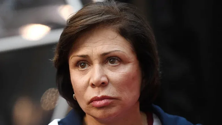 Роднина раскритиковала Первый канал за игнорирование пар на чемпионате России