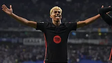 Автограф Ламина Ямаля могут сделать платным в «Барселоне»