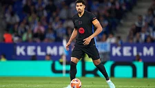 Травмы и сомнения: сможет ли Араухо выйти на последний бой сезона?