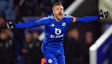 Варди: «Эмоций нет» — прощание с «Лестером» без слёз и пафоса