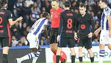 Судьи объяснили «Барселоне» нововведения в правилах