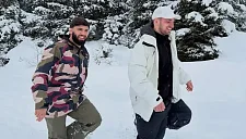 Блогер Литвин хочет купить Царукяну часы за $1 млн в случае чемпионства UFC