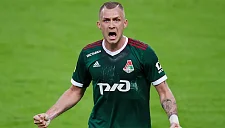 Корнеев хочет объяснить, почему «Локомотив» ошибся, отпустив Баринова в ЦСКА