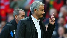 Моуринью: «Не раздумывал, когда получил предложение от Бенфики»