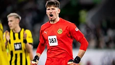 Грегор Кобель и его молчание: уходит ли он из Дортмунда?