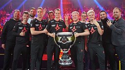 Все команды IEM Dallas подтвердили свое участие после HEROIC против Astralis