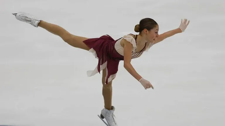 Алина Горбачёва рассказала о перенесённой операции в Германии