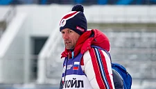 Егору Сорину запретили парковаться на «Тур де Ски» без нейтрального статуса