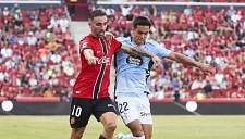 Серхи Дардер был назначен новым капитаном «Мальорки»