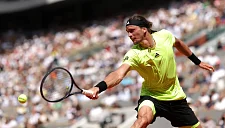 Зверев о Кубке Лэйвера: «Это одна из самых весёлых недель в сезоне»