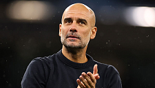 Хосеп Гвардиола высказался о поражении «Манчестер Сити» от «Будё-Глимта»