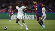 МЮ хочет Араухо, но всё решит Лига чемпионов