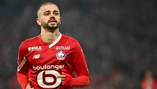 «Ювентус» не может подписать Жегрова