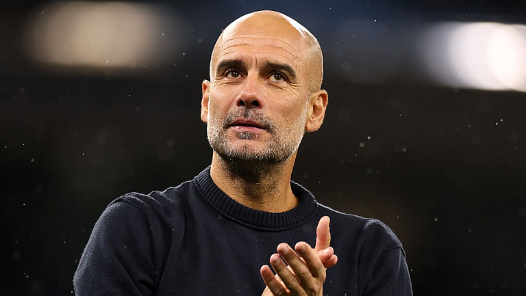 Хосеп Гвардиола высказался о поражении «Манчестер Сити» от «Будё-Глимта»