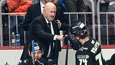 Волков прокомментировал слухи о конфликте Гру с Кравцовым в  «Тракторе»