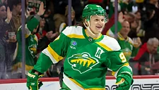 Кирилл Капризов может стать самым дорогим игроком НХЛ