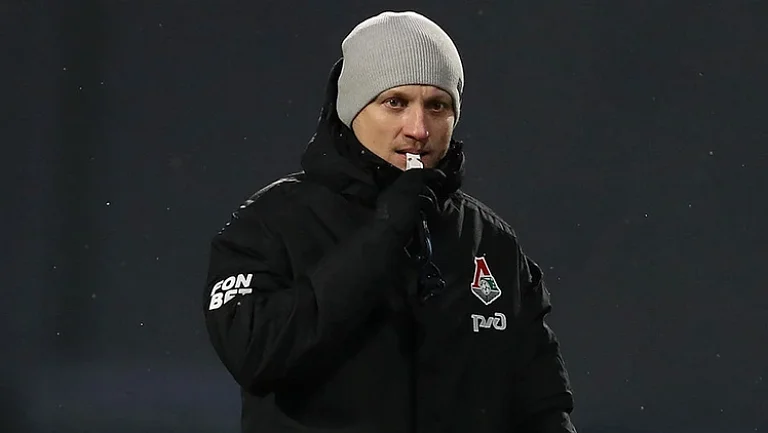 «Локомотив» проведёт зимние сборы в ОАЭ в три этапа