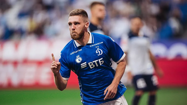 Нино о матче «Зенит» — «Динамо»: «Сергеев хорошо зарекомендовал себя»