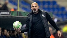 Червиченко о главном тренере «Спартака»: «Станкович пациент психушки»