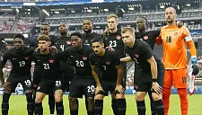 Канада сыграла вничью с Кюрасао в матче Золотого кубка КОНКАКАФ-2025