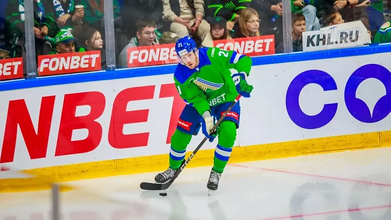 «Салавату Юлаеву» предстоит решить судьбу выездной серии в Омске