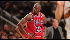 Тайрон Лю: «Майкл Джордан набирал бы по 45 очков в современной НБА»