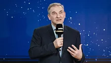 Вратарь ЦСКА Гамзин — о Третьяке: Он — монстр хоккея
