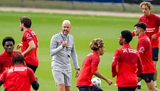 «Байер» отправился в Бразилию для предсезонного тура