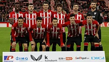 «Атлетик» и «Эйбар» ведут переговоры относительно трансфера двух игроков