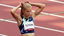 Сбежавшая в США Клишина хочет сказать, что «лёгкая атлетика в России разрушена»