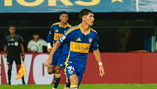 «Бока» готовит аренду Мендии в «Платенсе» после сделки по Таборде