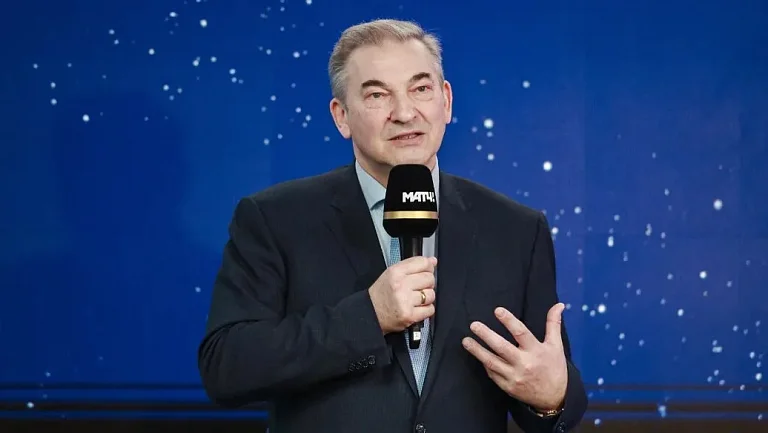 Вратарь ЦСКА Гамзин — о Третьяке: Он — монстр хоккея