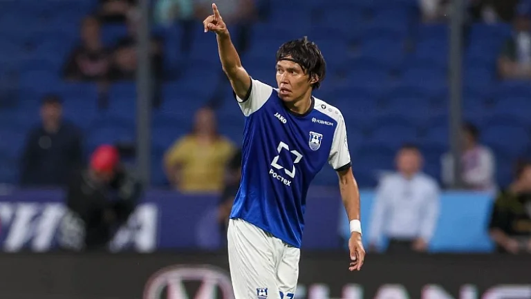 «Ахмат» хочет подписать защитника «Балтики» Бевеева