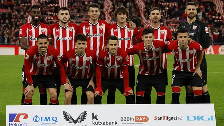 «Атлетик» и «Эйбар» ведут переговоры относительно трансфера двух игроков