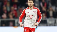 «Ювентус» нацелился на игрока сборной Англии для усиления обороны