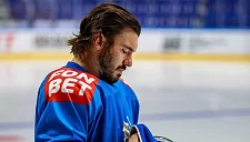 Павел Коледов оценил работу Звягина и причины спада «Авангарда»