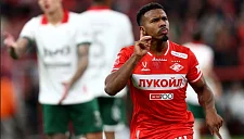 Агент Маркиньоса оценил шансы на уход игрока из «Спартака»