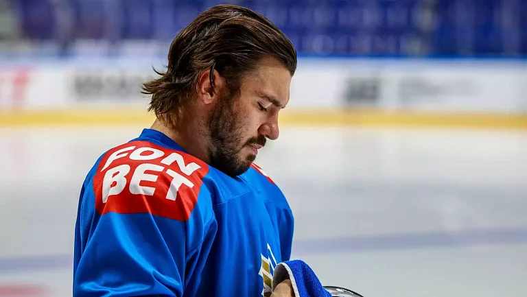 Павел Коледов оценил работу Звягина и причины спада «Авангарда»