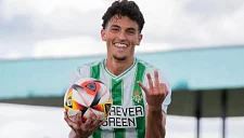 «Мирандес» ведет переговоры об аренде Бареа и Пети