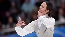 Мать Гуменника хочет успокоить болельщиков: Найдено решение вопроса с музыкой