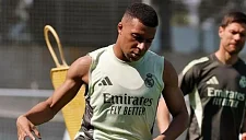 У Мбаппе серьёзные проблемы перед матчем с «Пачукой»