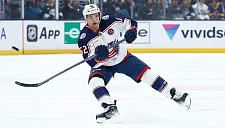 Стало известно, сколько заработает Лабанк в «Шанхае» за один сезон в КХЛ